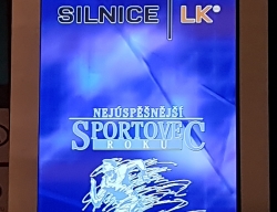 2019 - Sportovec roku